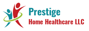 Prestige Home Healthcare LLC Agency Company Logo - Home Health Care Agency in Bellevue, WA